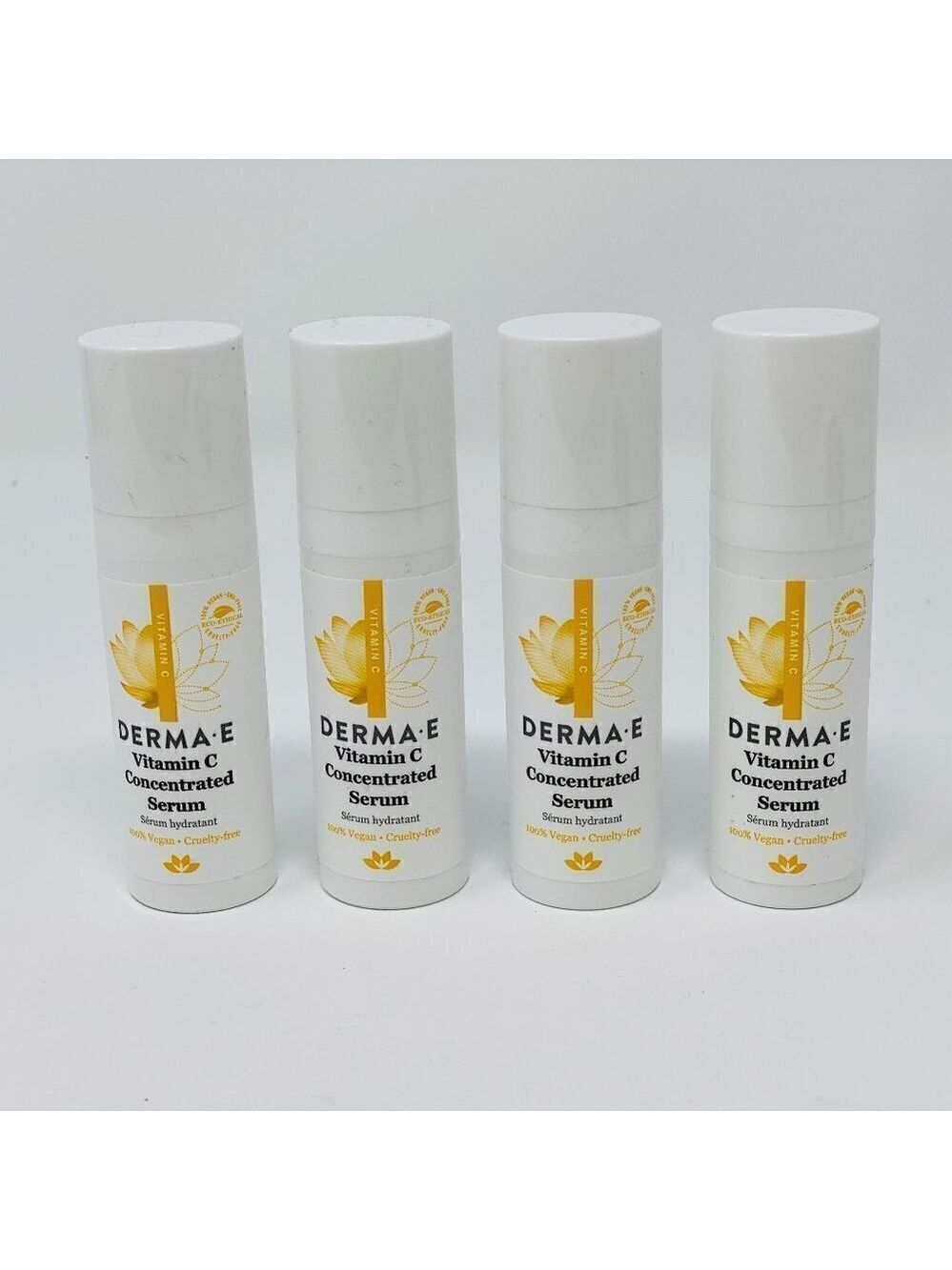 4 PK-Derma.E Vitamin C concentrated serum- Vegan